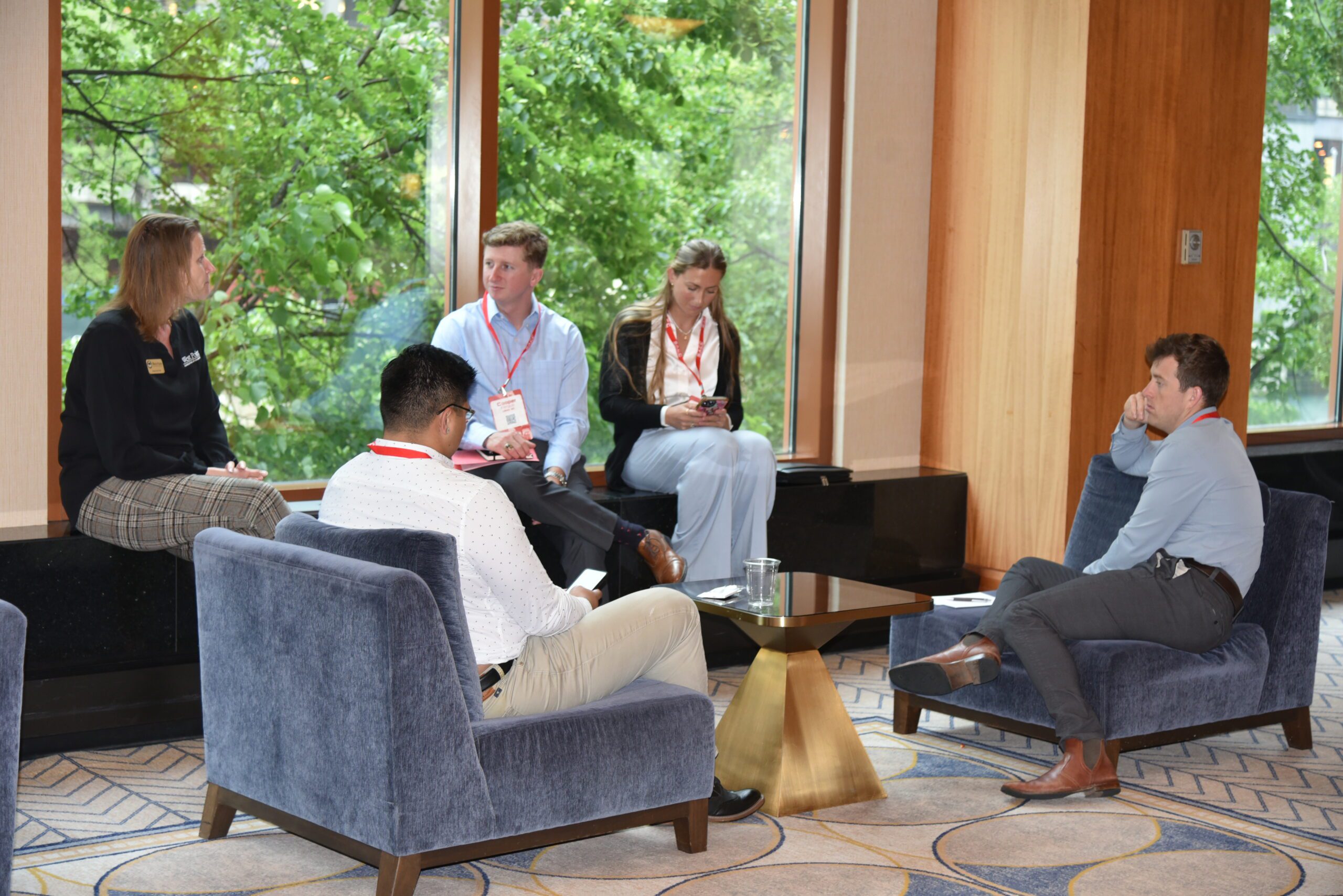 WPAOG Career Transition Program