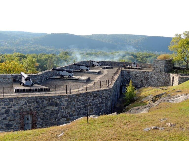Fortress West Point – West Point Ready