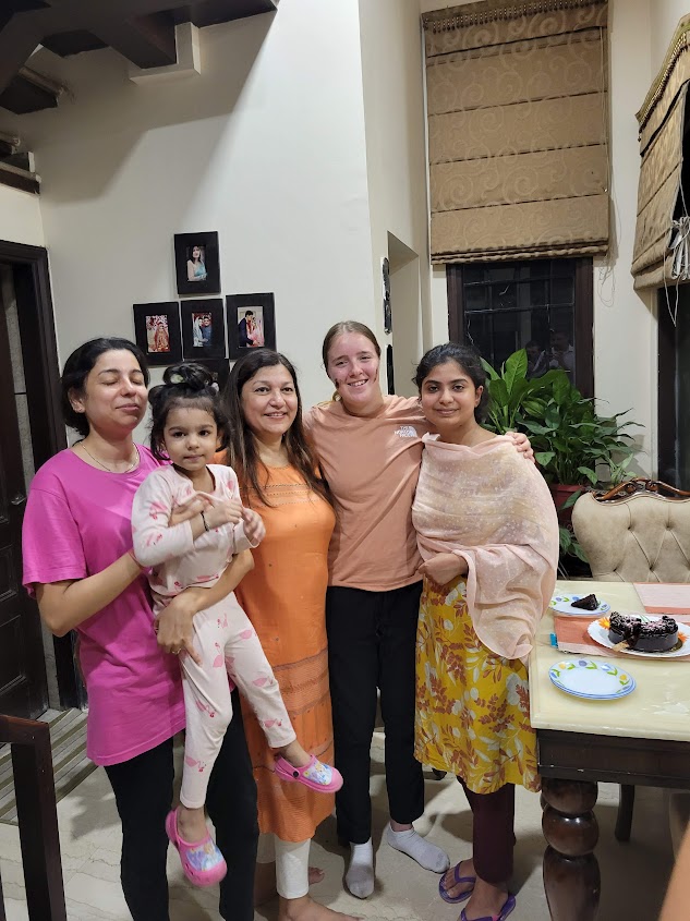 International Margin of Excellence Opportunities