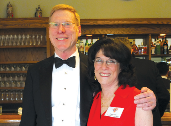 Supporting Cadets in Cyber Operations