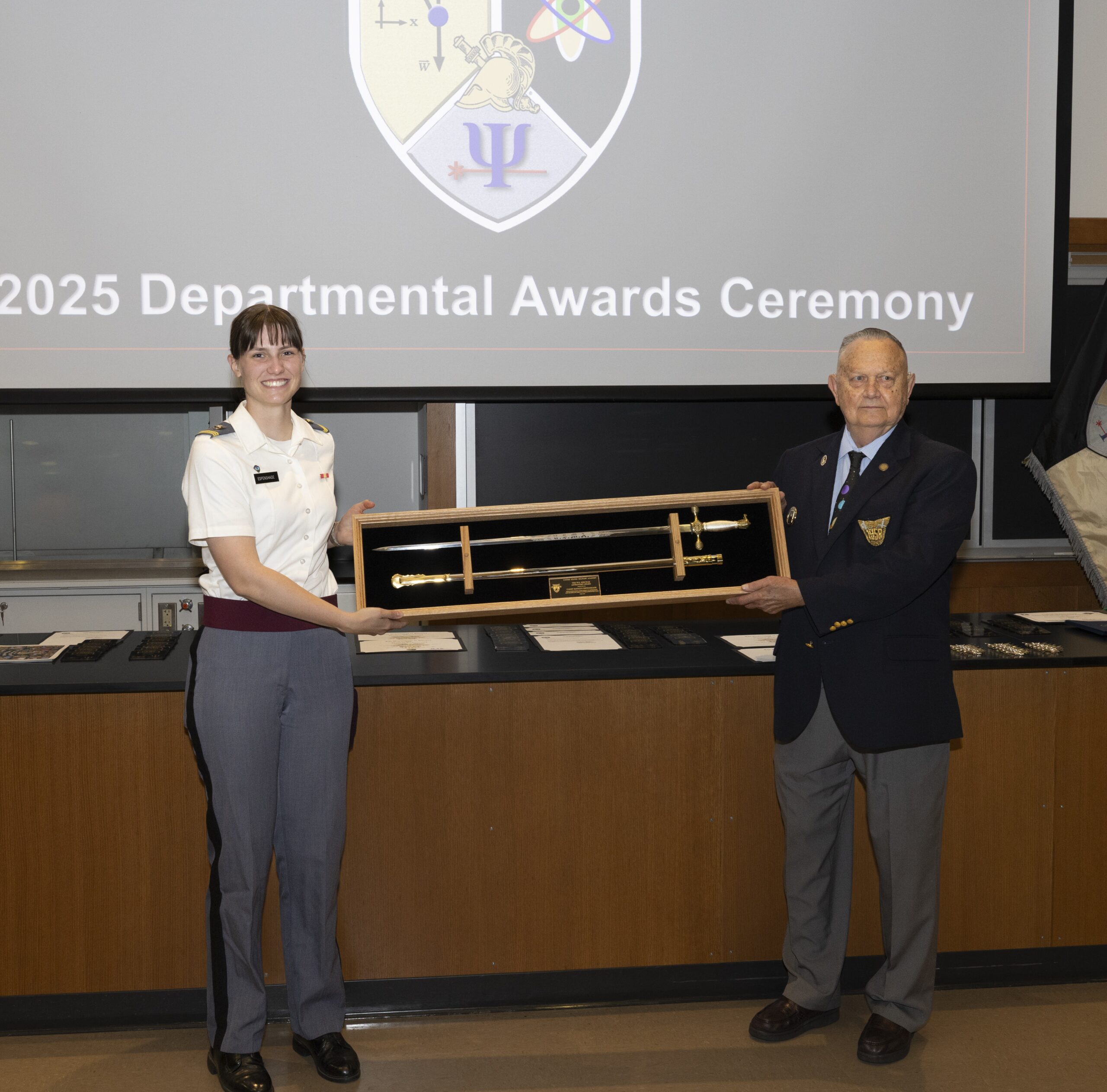 Looking to the Heavens, Reaching for the Stars