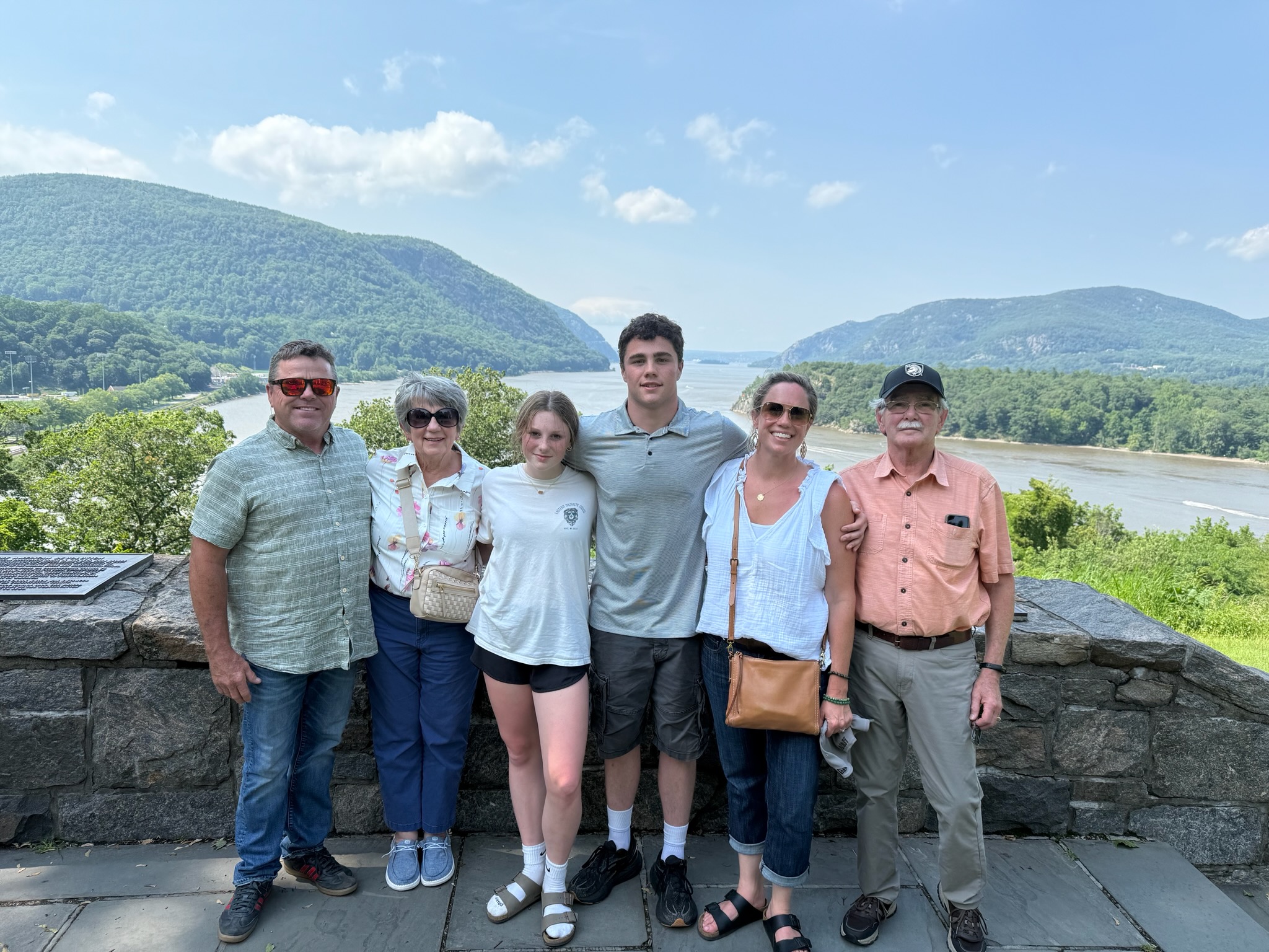 Generational Generosity for the Margin of Excellence