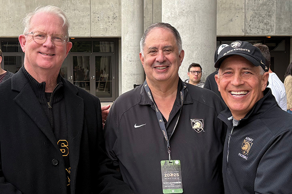 A Family Legacy Expands