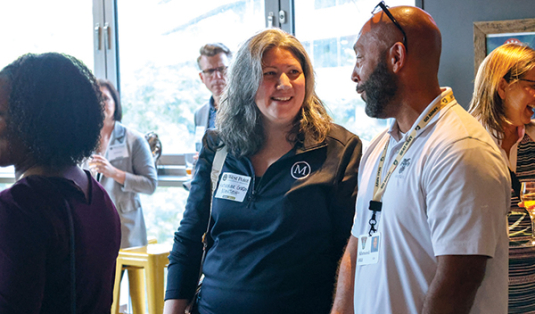 Service Beyond the Uniform