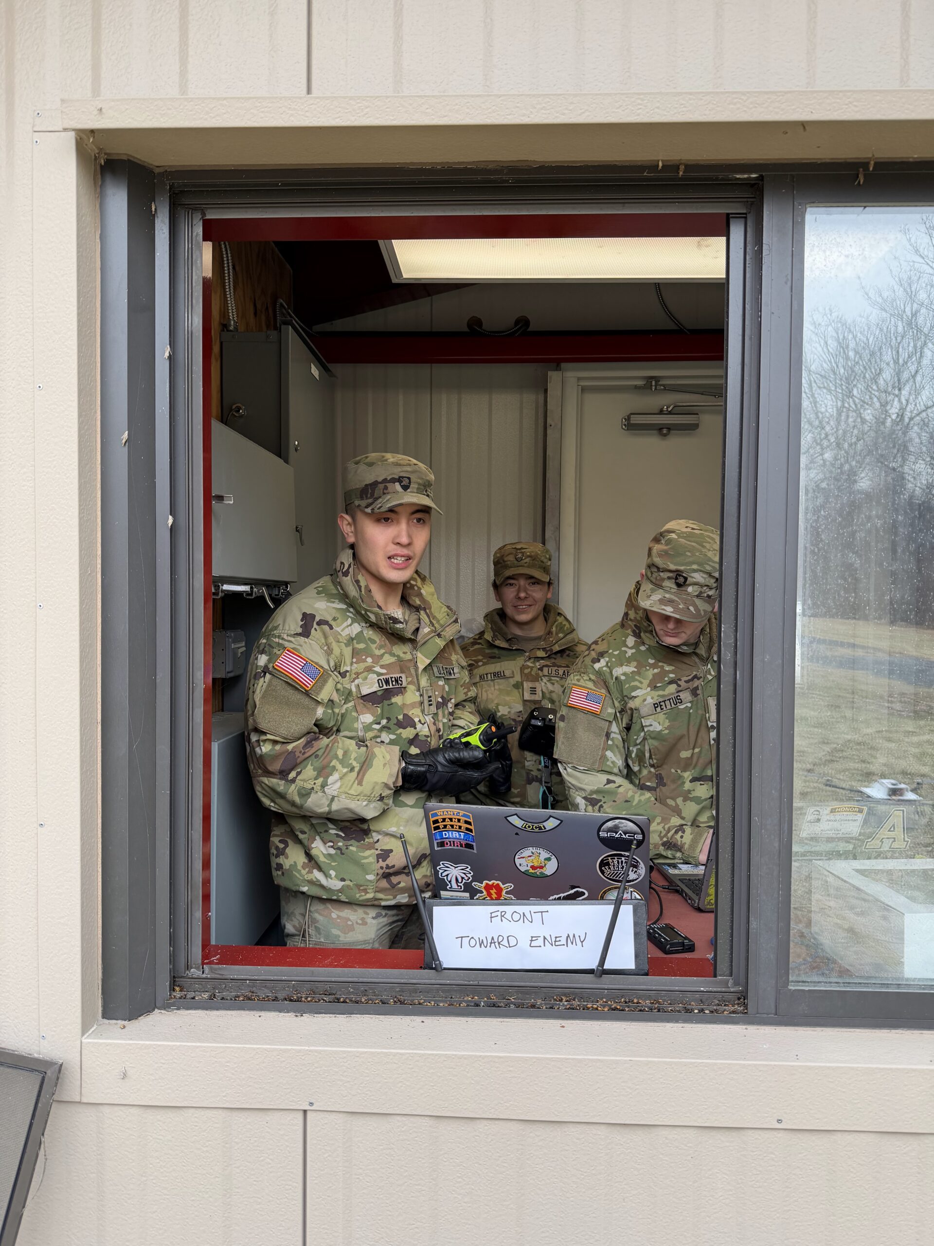 Robotics Research Center Leads Drone Innovation at West Point